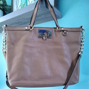Michael Kors handbag